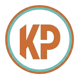 Logotipo de Kraikus Publications
